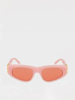 Occhiali da sole Balenciaga in acetato