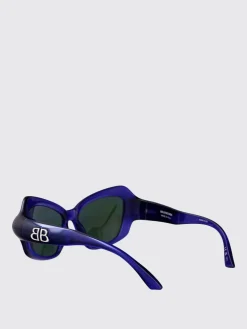 Occhiali da sole BB0353S Balenciaga in acetato
