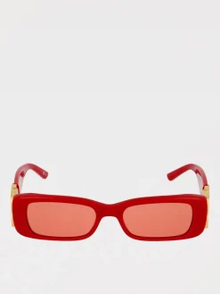 Occhiali da sole BB0096S Balenciaga in acetato