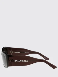 Occhiali da sole BB0329S Balenciaga in acetato
