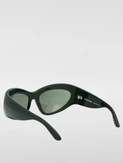 Occhiali da sole BB0228S Balenciaga in acetato