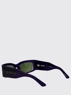 Occhiali da sole BB0328S Balenciaga in acetato