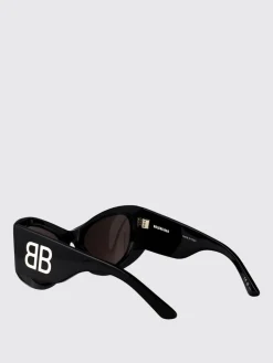 Occhiali da sole BB0393S Balenciaga in acetato