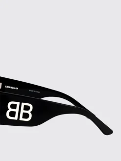 Occhiali da sole BB0393S Balenciaga in acetato
