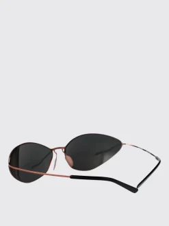 Occhiali da sole BB0350S Balenciaga in metallo