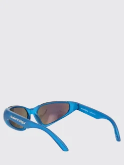 Occhiali da sole BB0202S Balenciaga in acetato