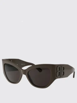 Occhiali da sole BB0322S Balenciaga in acetato