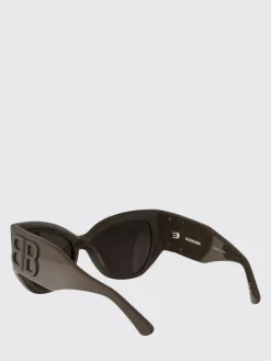 Occhiali da sole BB0322S Balenciaga in acetato