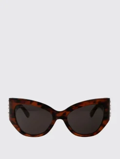 Occhiali da sole BB0322S Balenciaga in acetato