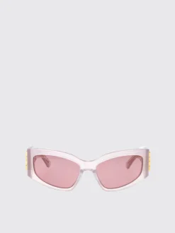 Occhiali da sole BB0321S Balenciaga in acetato