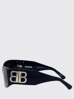 Occhiali da sole BB0321S Balenciaga in acetato