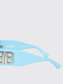 Occhiali da sole BB0321S Balenciaga in acetato
