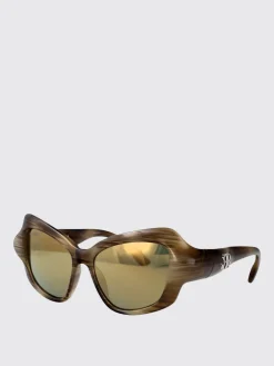 Occhiali da sole BB0353S Balenciaga in acetato