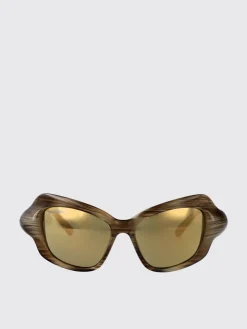 Occhiali da sole BB0353S Balenciaga in acetato