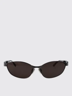 Occhiali da sole BB0356S Everyday Balenciaga in metallo