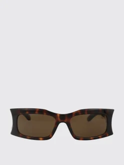 Occhiali da sole BB0291S Hourglass Balenciaga in acetato