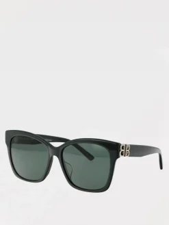 Occhiali da sole BB0102SA Balenciaga in acetato