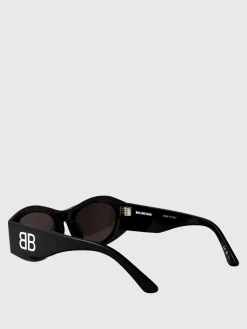 Occhiali da sole BB0396SK Balenciaga in acetato