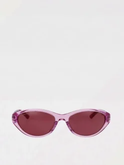 Occhiali da sole BB0404SK Balenciaga in acetato