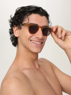 Occhiali da sole Bob Kyme in acetato