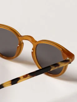 Occhiali da sole Bob Kyme in acetato