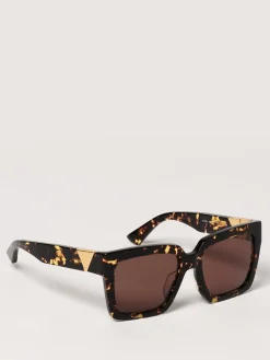 Occhiali da sole Bottega Veneta in acetato