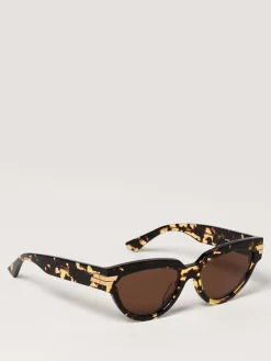 Occhiali da sole Bottega Veneta in acetato
