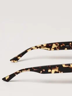 Occhiali da sole Bottega Veneta in acetato