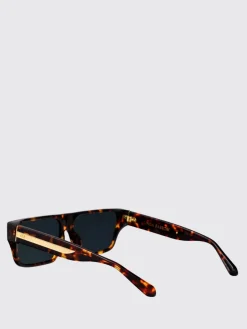 Occhiali da sole Brady Linda Farrow in acetato