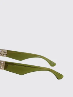 Occhiali da sole Burberry in acetato