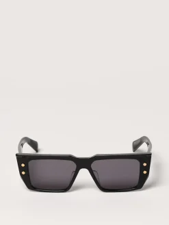Occhiali da sole B-VI Balmain in acetato