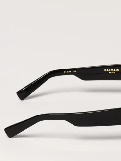 Occhiali da sole B-VI Balmain in acetato