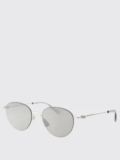 Occhiali da sole BV1268S Bottega Veneta in metallo