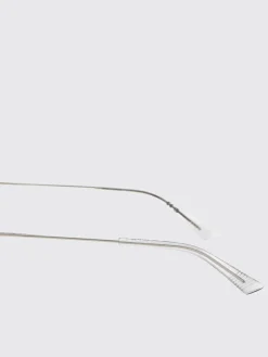 Occhiali da sole BV1268S Bottega Veneta in metallo