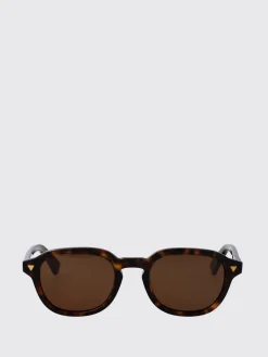 Occhiali da sole BV1364S Bottega Veneta in acetato riciclato