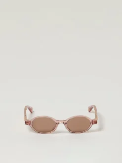 Occhiali da sole BV1388S Classic Bottega Veneta in acetato