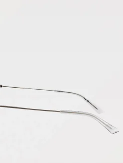 Occhiali da sole BV1331S Panthos Ultrathin Bottega Veneta in acetato