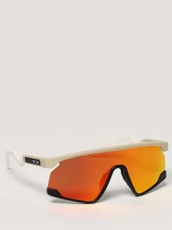 Occhiali da sole BXTR Oakley in acetato