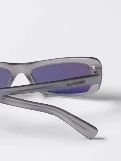 Occhiali da sole Capri Jacquemus in acetato