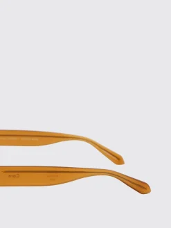 Occhiali da sole Cara Linda Farrow in acetato