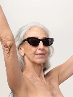 Occhiali da sole cat-eye SLM115 Saint Laurent