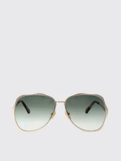 Occhiali da sole CH0183S Chloè in metallo