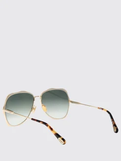 Occhiali da sole CH0183S Chloè in metallo