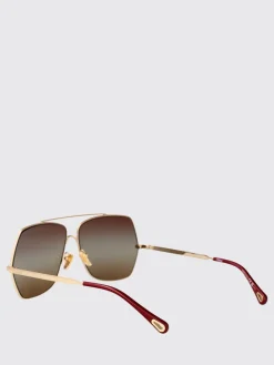 Occhiali da sole CH0278S Chloè in metallo