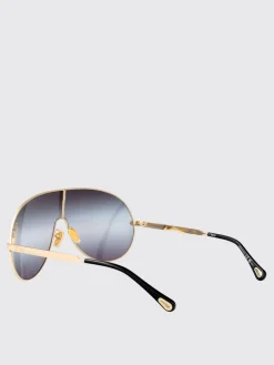 Occhiali da sole CH0283S Chloè in metallo