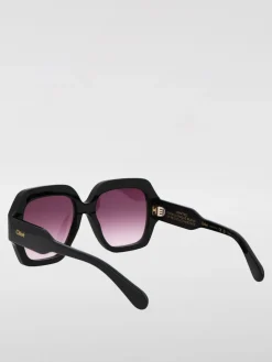 Occhiali da sole CH0154S Chloè in acetato