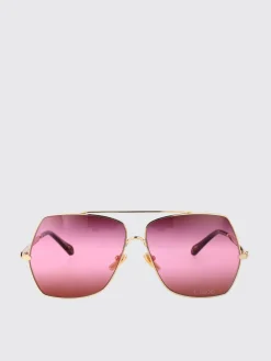 Occhiali da sole CH0278S Chloè in metallo