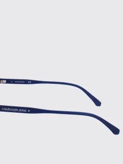 Occhiali da sole CKJ20504S Calvin Klein Jeans in acetato