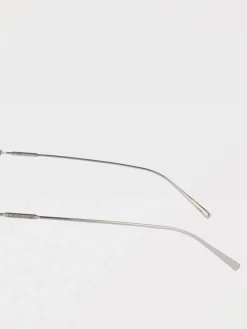 Occhiali da sole CK20100S Calvin Klein in metallo