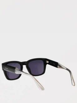 Occhiali da sole CK23539S Calvin Klein in acetato